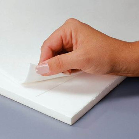 Orthopedic Padding Adhesive Rolyan® Kushionflex® 17.75 X 24 Inch 1/8 I ...