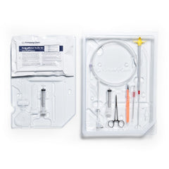 PEG Pull Kit MIC® 20 Fr. Silicone Sterile