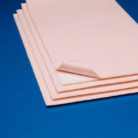 Orthopedic Felt Adhesive / Undercast Hapla® Fleecy Web 9 X 16 Inch Cotton NonSterile