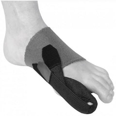 Bunion Splint Hallux Control Strap™ Large Hook and Loop Strap Closure Male 10-1/2 to 16 / Female 11-1/2 and Up Great Toe