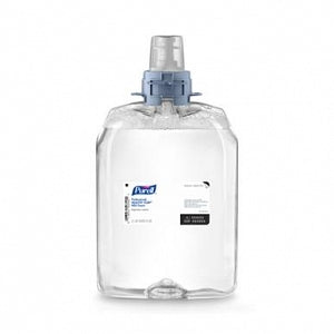 Dispenser for Purell Mild Foam Soaps