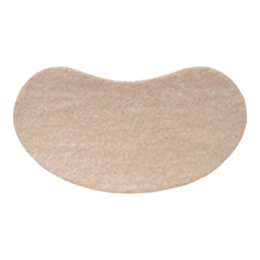 Protective Pad One Size Fits Most Adhesive Foot 3-1/2 Inch