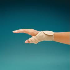 Thumb Splint Rolyan® Gel Shell™ Small Beige