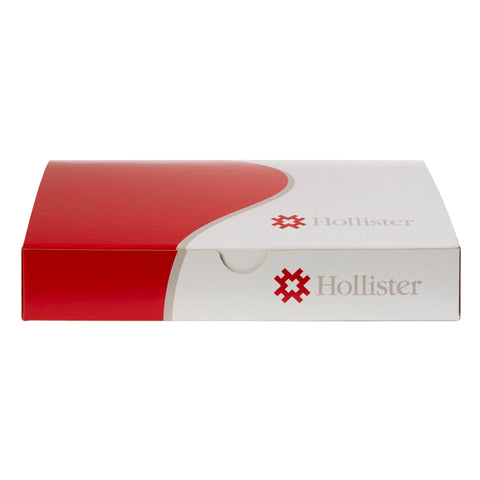 Hollister Urostomy Pouch Premier™ 8478 One-Piece System 9 Inch Length Trim To Fit Up to 1-1/2 Inch Stoma Drainable