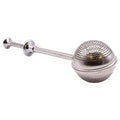Chai + Biscuits + Stainless Steel Steeper Gift Set