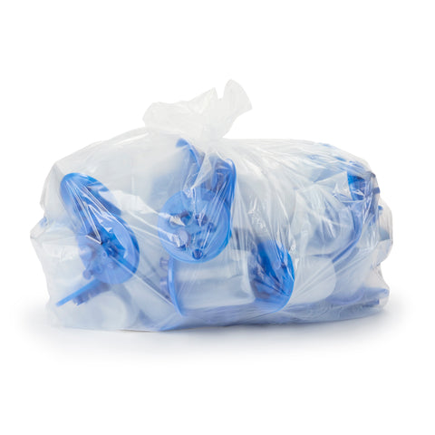 Cardinal Flexible Suction Liner Medi-Vac® Flex Advantage® 1000 mL Sealing Lid #65651-910C