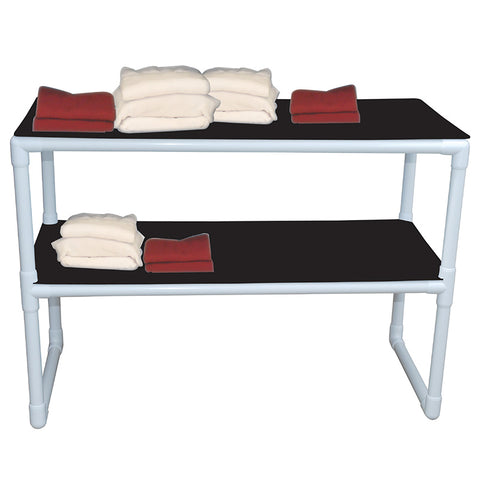 MJM International Combination Laundry Table #275-24