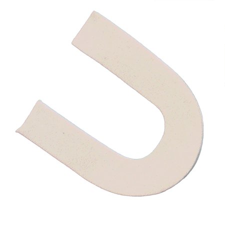 Heel Spur Pad One Size Fits Most Adhesive Foot