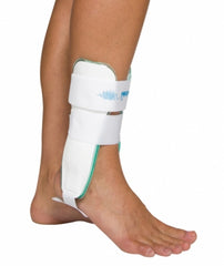 Ankle Support Sport-Stirrup® One Size Fits Most Hook and Loop Closure Right Foot