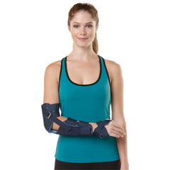 Elbow Splint Breg® Large Left or Right Elbow