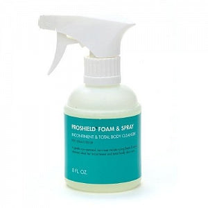 Proshield Foam and Spray Cleanser