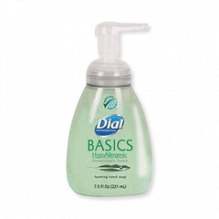 Dial Basics Hypoallergenic Liquid Hand Soap