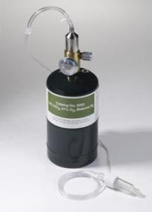 ICU Medical Gas Calibration Kits