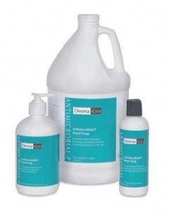 Central Solutions Antimicrobial-P Hand Soap