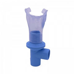 Micro Direct Expiratory Filtered Mouthpieces