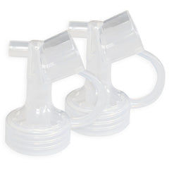 Flange Base Hygeia For Hygeia PRO and Evolve Breast Pumps