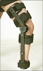 Knee Brace Extender™ Plus One Size Fits Most Wraparound / Hook and Loop Strap Closure