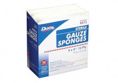 Dukal Gauze Sponges