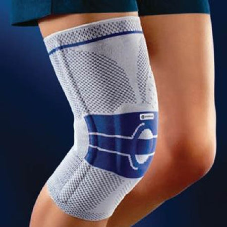 Knee Brace GenuTrain® A3 Size 2 Pull-On Right Knee