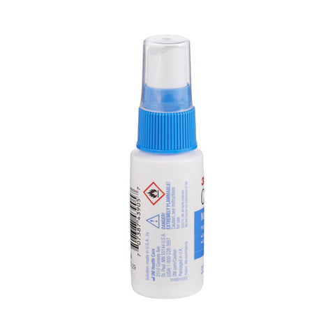 Skin Protectant 3M™ Cavilon™ No Sting 28 mL Spray Bottle Unscented Liquid CHG Compatible #3346