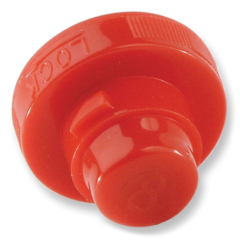 Decannulation Plug Shiley™ FEN, CFN Tracheostomy Tubes #6DCP