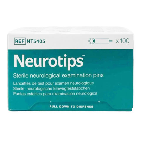Neurotips™ Neurological Examination Pin #NT 5405
