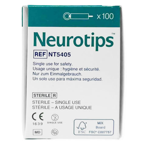 Neurotips™ Neurological Examination Pin #NT 5405