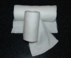 Cast Padding Undercast 6 Inch X 6 Yard Cotton NonSterile