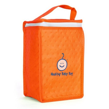 Cooler with Cold Pack Hygeia For Breast Milk Bottles