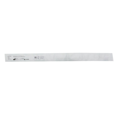 Coloplast Urethral Catheter Self-Cath® Coude Tip Uncoated PVC 10 Fr. 16 Inch #610
