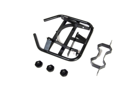 Drive DeVilbiss Oxygen Cylinder Metal Stand #18149KD