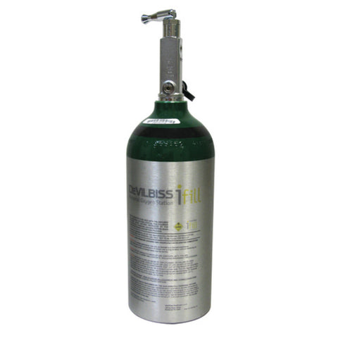 Drive DeVilbiss iFill® Personal Oxygen Station