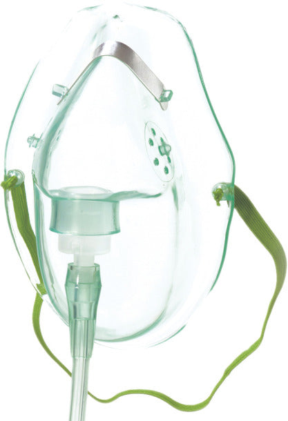 Drive DeVilbiss Oxygen Mask
