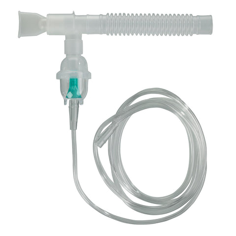 Handheld Nebulizer Kit Drive™ Small Volume Medication Cup Adult / Pediatric Mouthpiece Delivery #NEB KIT 500