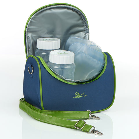 Drive Medical Pure Expressions Dual Channel Electric Breast Pump #RTLBP0200