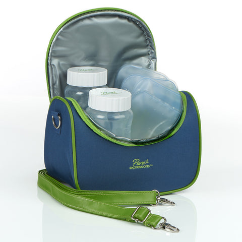 Drive Medical Pure Expressions Single Channel Electric Breast Pump #RTLBP1000
