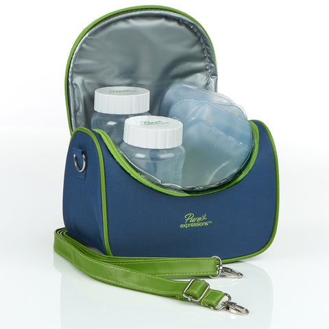 Drive Medical Pure Expressions Dual Channel Electric Breast Pumps #RTLBP2000