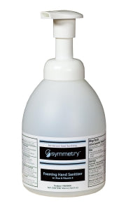 Buckeye Symmetry Foaming Hand Sanitizer