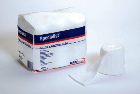 Cast Padding Undercast Specialist® Sterile 3 Inch X 4 Yard Cotton / Rayon Sterile