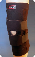 Knee Brace L'TIMATE® 4X-Large Loop Lock Closure Left or Right Knee