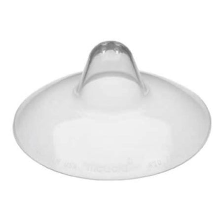 Nipple Shield Medela® 20 mm Silicone Reusable