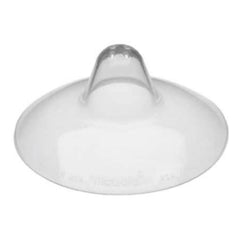 Nipple Shield Medela® 20 mm Silicone Reusable