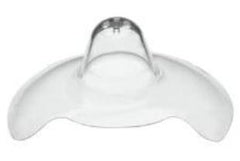 Nipple Shield Medela® 24 mm Silicone Sterile