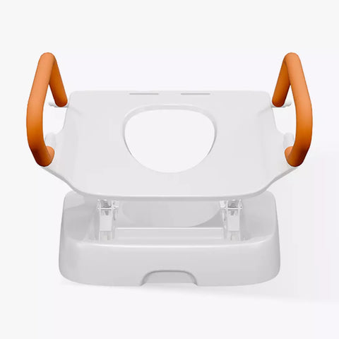 ELECTRIC STEADY TOILET SEAT LIFT #AX12 PRO