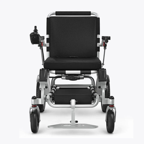 Airline Approved Power Wheelchair 20AH #V62