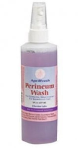 Chester Labs April Fresh Perineum Wash