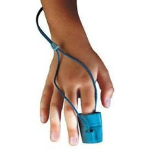 SpO2 Finger Sensors