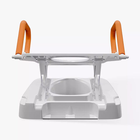 ELECTRIC STEADY TOILET SEAT LIFT #AX12 PRO