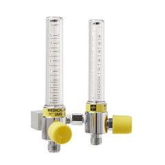 Dual-Air Flowmeters