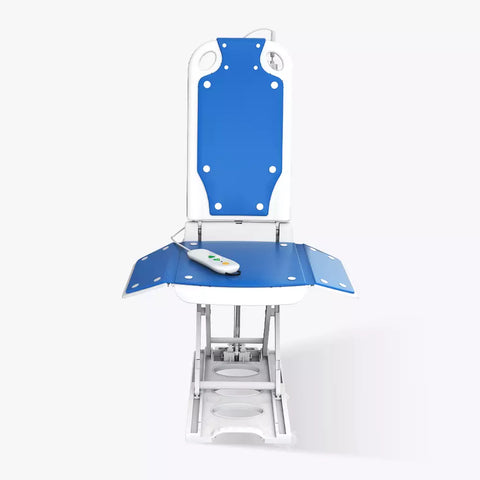 ELECTRIC ELDERLY CHAIR LIFT FLOOR LIFT #AX08